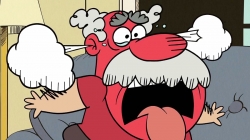 انیمیشن خانه پر سر و صدا فصل 2 قسمت 41 - The Loud House